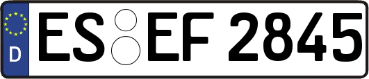 ES-EF2845