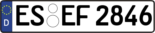 ES-EF2846