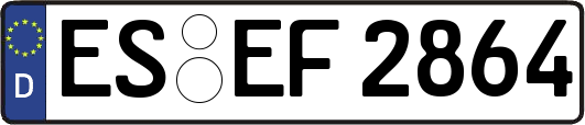 ES-EF2864
