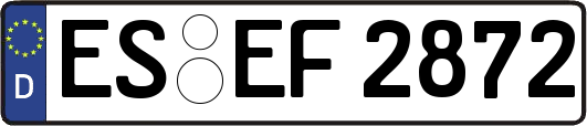ES-EF2872