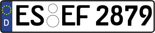 ES-EF2879