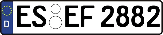 ES-EF2882