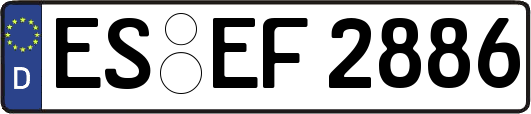 ES-EF2886