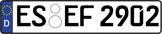 ES-EF2902