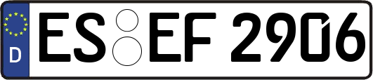 ES-EF2906