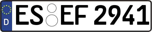 ES-EF2941