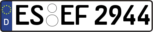 ES-EF2944