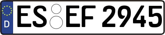 ES-EF2945