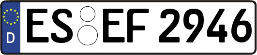 ES-EF2946