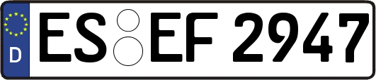 ES-EF2947