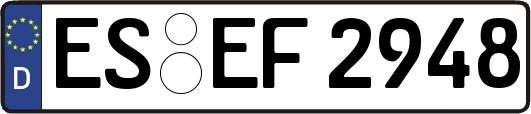 ES-EF2948