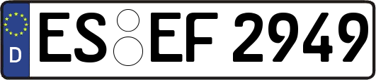 ES-EF2949