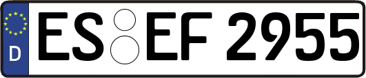 ES-EF2955