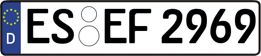 ES-EF2969