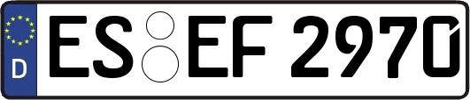 ES-EF2970