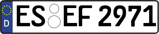 ES-EF2971