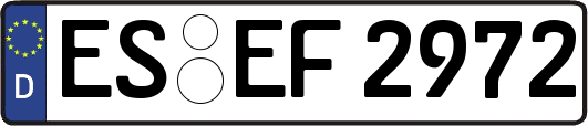 ES-EF2972
