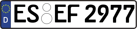 ES-EF2977