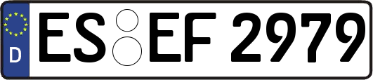 ES-EF2979