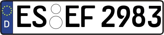 ES-EF2983