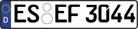 ES-EF3044