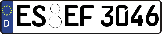 ES-EF3046