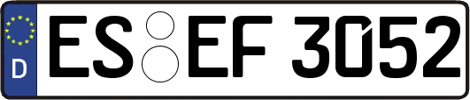 ES-EF3052