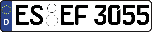 ES-EF3055