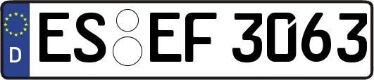 ES-EF3063