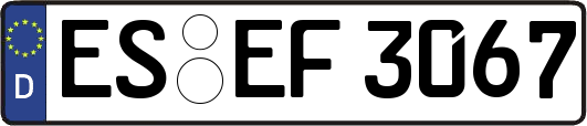 ES-EF3067
