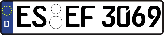 ES-EF3069