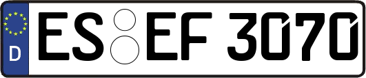 ES-EF3070