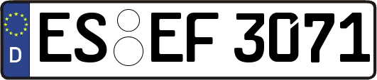 ES-EF3071