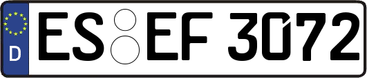 ES-EF3072