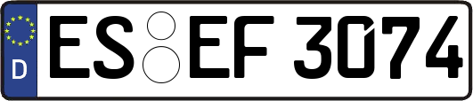 ES-EF3074