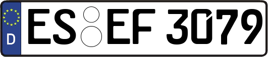 ES-EF3079