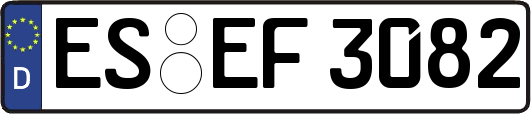 ES-EF3082