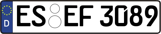 ES-EF3089