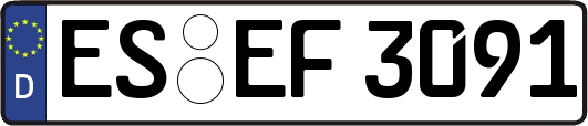 ES-EF3091