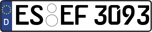 ES-EF3093