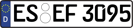 ES-EF3095