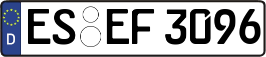ES-EF3096