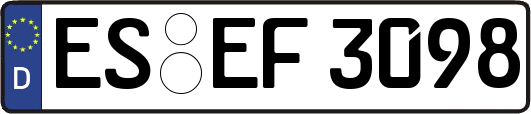 ES-EF3098