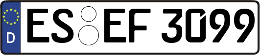 ES-EF3099