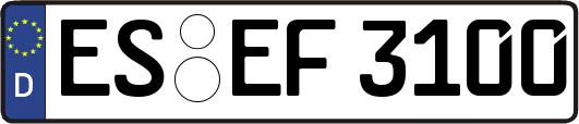 ES-EF3100