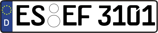 ES-EF3101