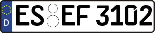 ES-EF3102