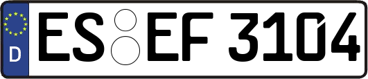 ES-EF3104