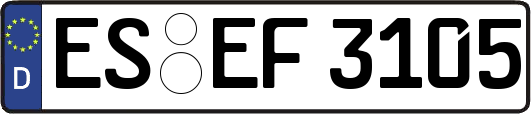 ES-EF3105