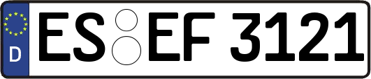ES-EF3121